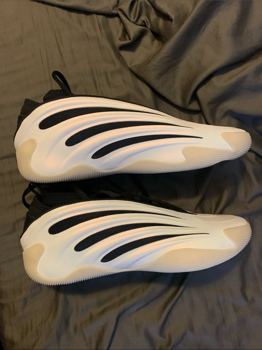 Harden 9 Size 14 DS